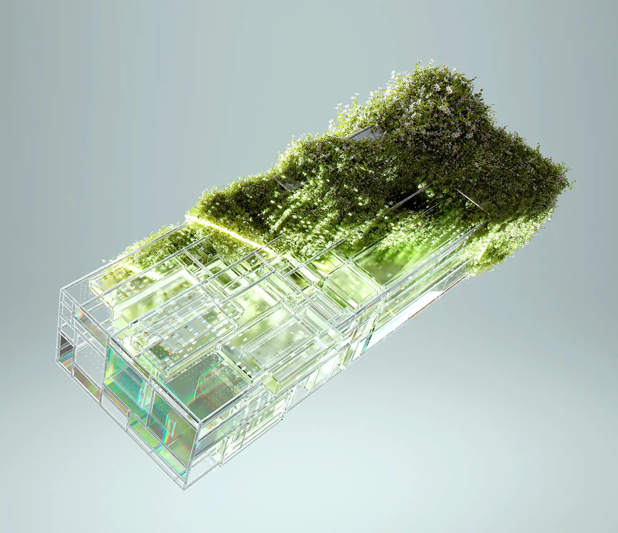 Contact Braid Makeur